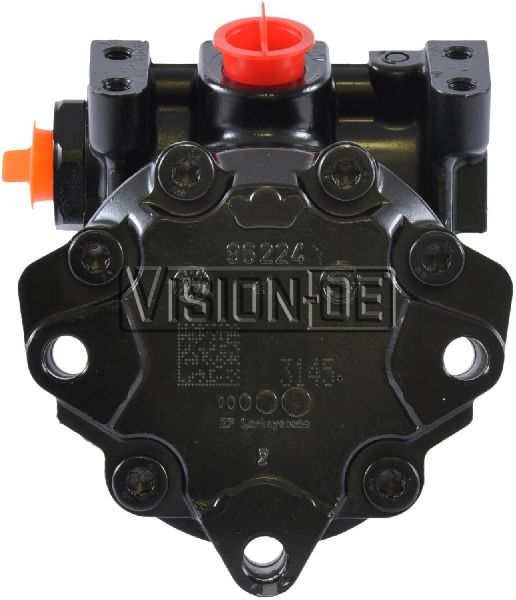 2008 Dodge Ram 1500 Power Steering Pump (BBB Industries)