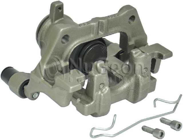 2016-2023 Honda Civic Disc Brake Caliper - Rear Left (BBB Industries)