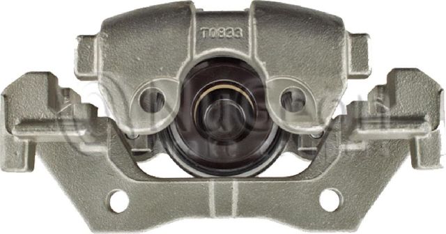 2011 Mazda Tribute Disc Brake Caliper - Front Left (BBB Industries)