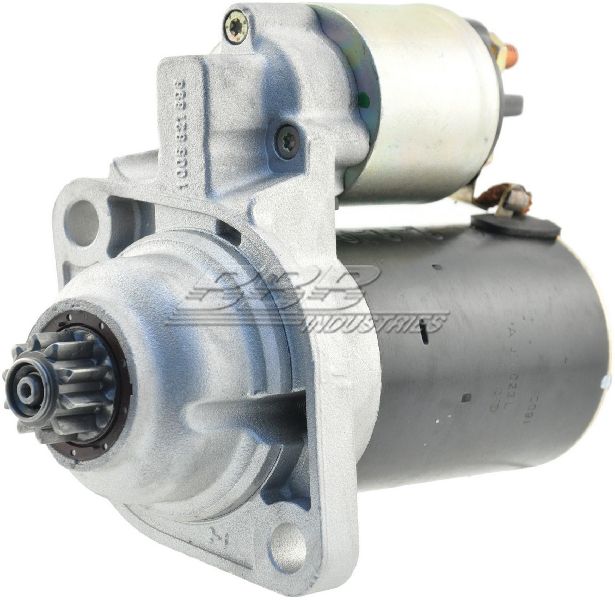 1999-2006 Volkswagen Golf Starter (BBB Industries)