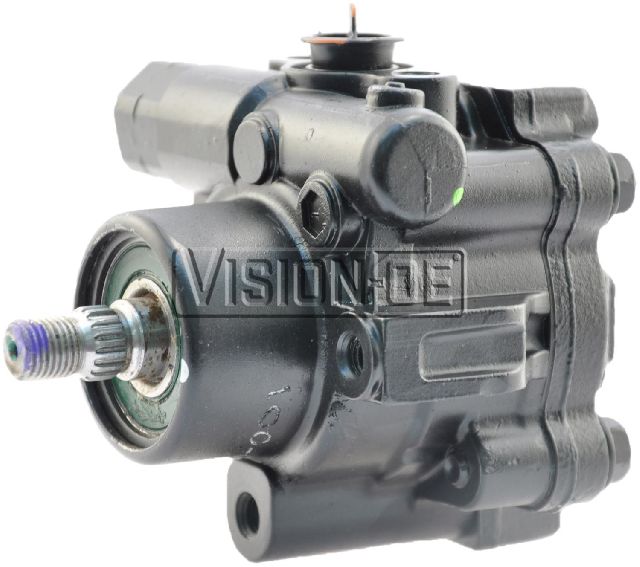 2004-2006 Nissan Altima Power Steering Pump (BBB Industries)