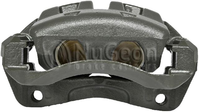 2009-2012 Suzuki Equator Disc Brake Caliper - Front Right (BBB Industries)