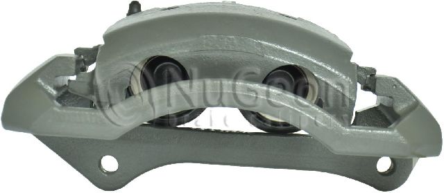 2003-2008 Dodge Ram 2500 Disc Brake Caliper - Front Left (BBB Industries)