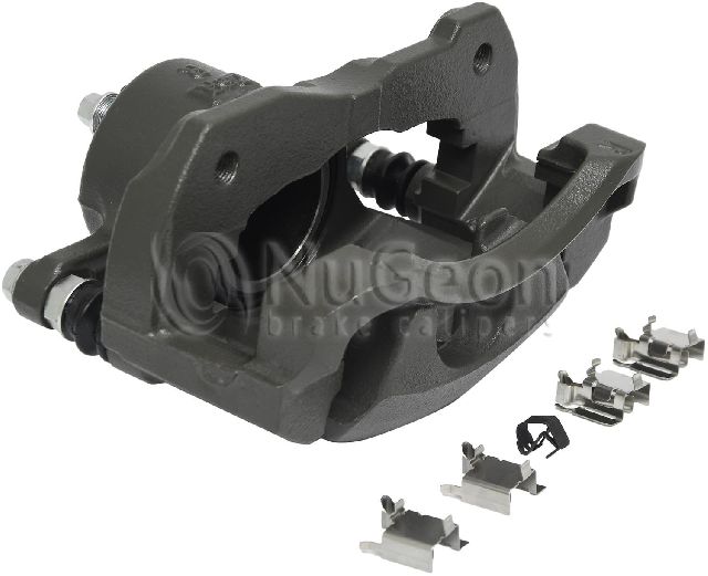 2010-2012 Lexus HS250h Disc Brake Caliper - Front Right (BBB Industries)