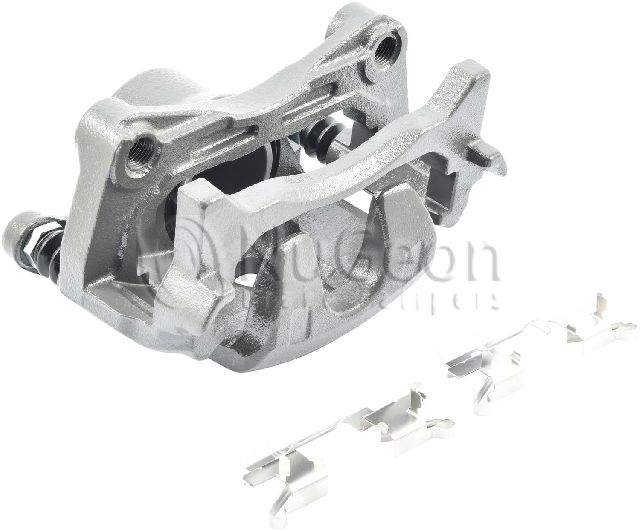 2014-2017 Nissan LEAF Disc Brake Caliper - Front Left (BBB Industries)