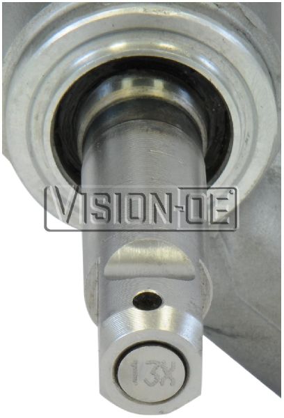 2011-2014 Chrysler 300 Rack and Pinion Assembly (BBB Industries)