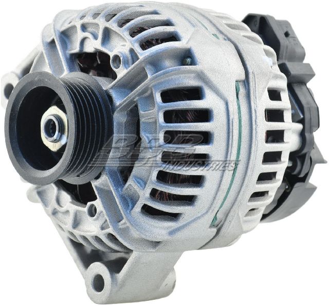 2000-2002 GMC Yukon XL 1500 Alternator (BBB Industries)