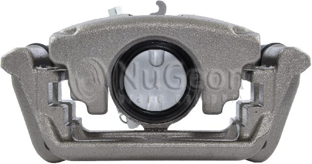 2012-2020 Dodge Journey Disc Brake Caliper - Rear Right (BBB Industries)