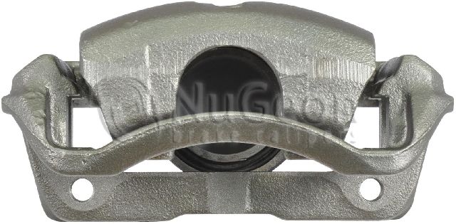 1991-1995 Acura Legend Disc Brake Caliper - Front Right (BBB Industries)