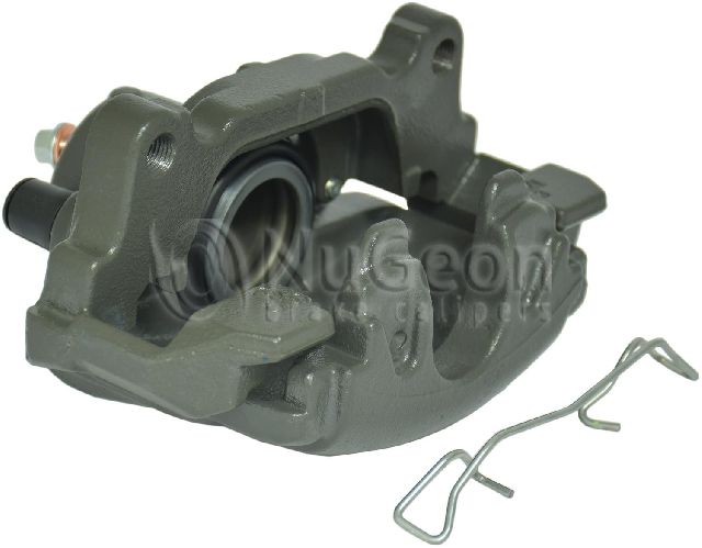 2010-2013 Audi A3 Disc Brake Caliper - Front Right (BBB Industries)