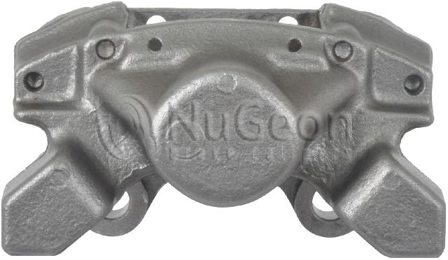 2001-2005 Saturn L300 Disc Brake Caliper - Rear Left (BBB Industries)