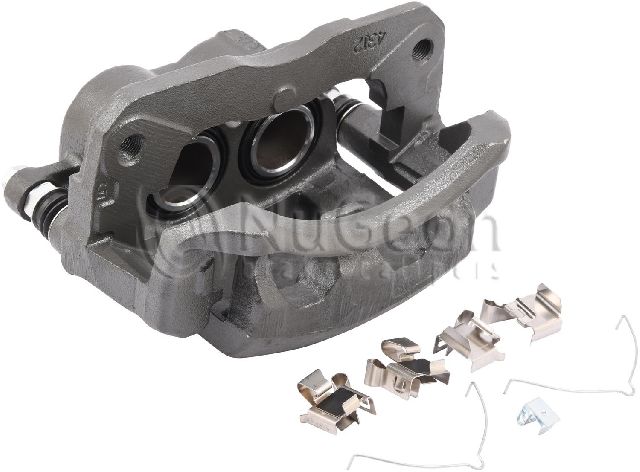 1994-1996 Lexus ES300 Disc Brake Caliper - Front Right (BBB Industries)