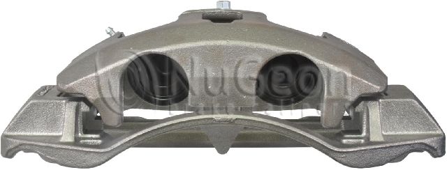 2012-2021 Nissan NV1500 Disc Brake Caliper - Rear Left (BBB Industries)
