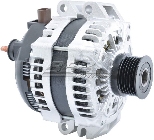 2014-2018 Ram 1500 Alternator (BBB Industries)