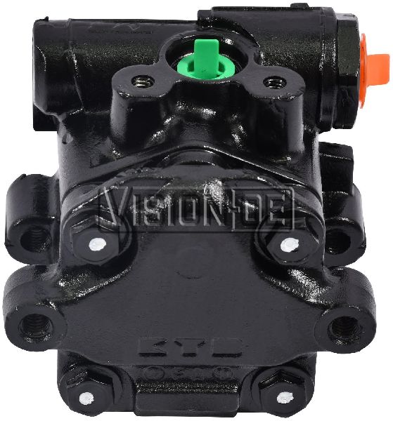 2011-2014 Volkswagen Jetta Power Steering Pump (BBB Industries)
