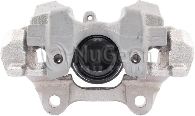 2013-2014 Mercedes-Benz C300 Disc Brake Caliper - Rear Left (BBB Industries)