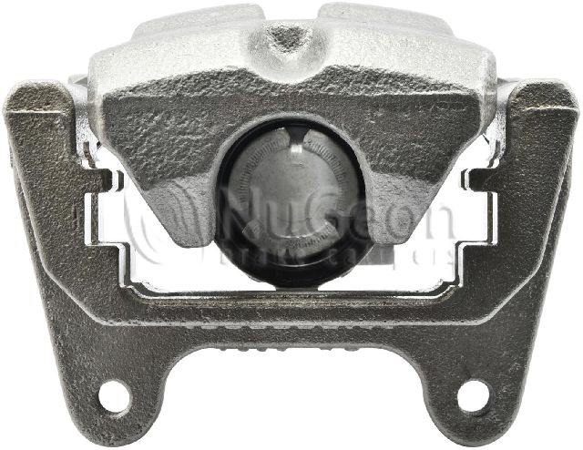 2014-2021 Jeep Cherokee Disc Brake Caliper - Rear Left (BBB Industries)