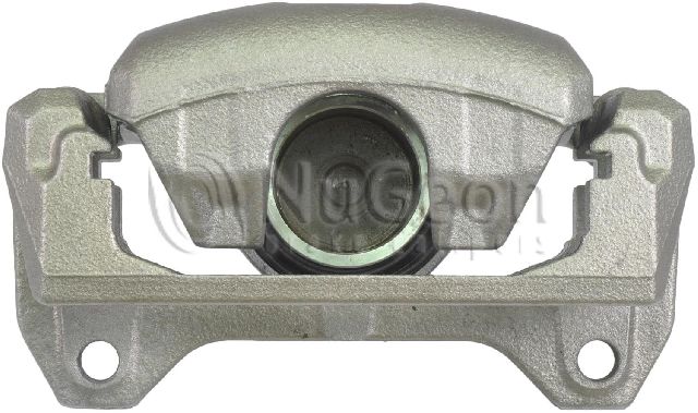 2002-2006 Acura RSX Disc Brake Caliper - Front Left (BBB Industries)