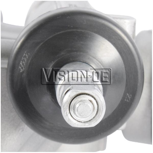 2007-2013 Chevrolet Avalanche Rack and Pinion Assembly (BBB Industries)