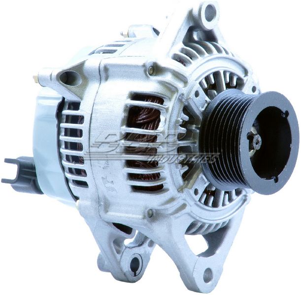 1990-1993 Dodge W350 Alternator (BBB Industries)