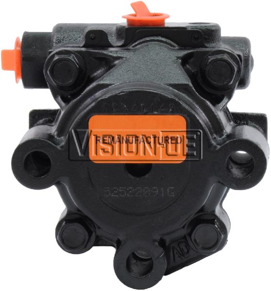 1998-2002 Toyota Land Cruiser Power Steering Pump (BBB Industries)
