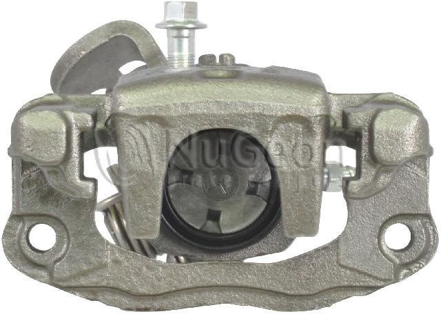 2005-2009 Kia Spectra Disc Brake Caliper - Rear Left (BBB Industries)
