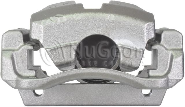 2009-2015 Lexus IS250 Disc Brake Caliper - Front Right (BBB Industries)