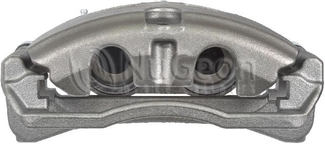 2009-2010 Dodge Ram 2500 Disc Brake Caliper - Rear Left (BBB Industries)