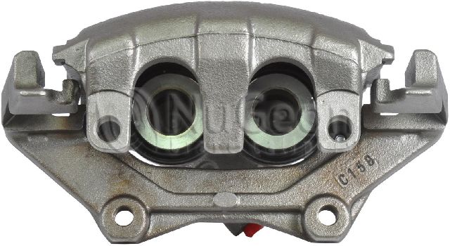 2003-2006 Mercedes-Benz S500 Disc Brake Caliper - Front Right (BBB Industries)