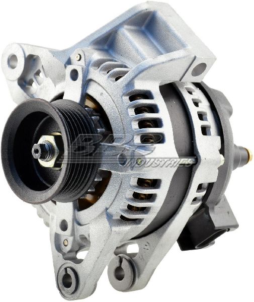 2004-2005 Pontiac Bonneville Alternator (BBB Industries)
