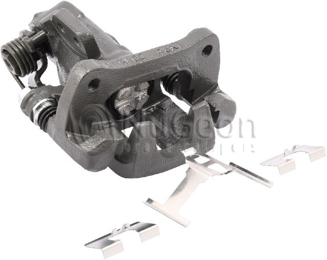 1994-2001 Acura Integra Disc Brake Caliper - Rear Right (BBB Industries)