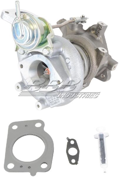 2013-2015 Nissan Juke Turbocharger (BBB Industries)