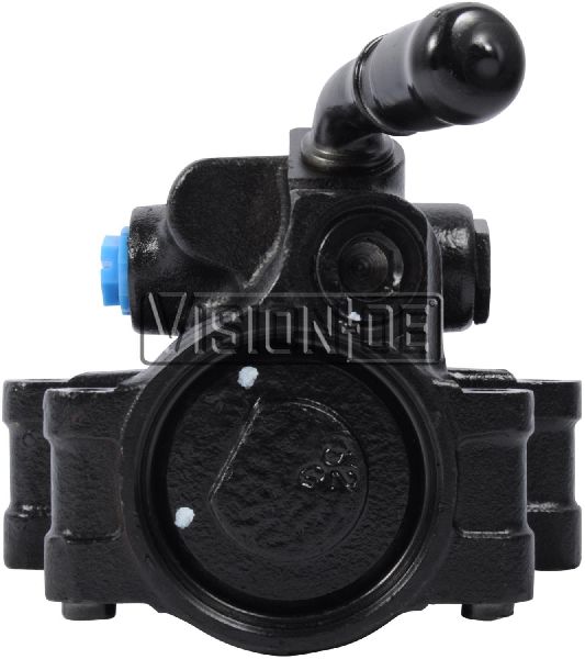 2008-2010 Ford F-250 Super Duty Power Steering Pump (BBB Industries)