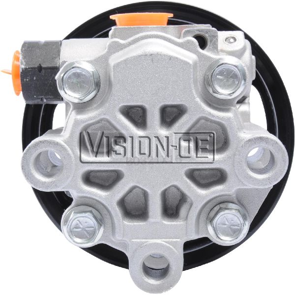 2003-2007 Toyota Land Cruiser Power Steering Pump (BBB Industries)