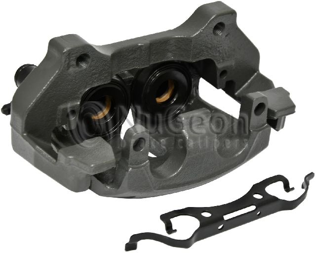 2011-2023 Dodge Durango Disc Brake Caliper - Front Right (BBB Industries)