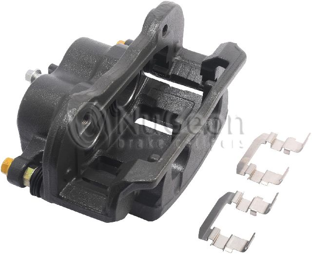 2015-2021 Kia Sedona Disc Brake Caliper - Front Left (BBB Industries)