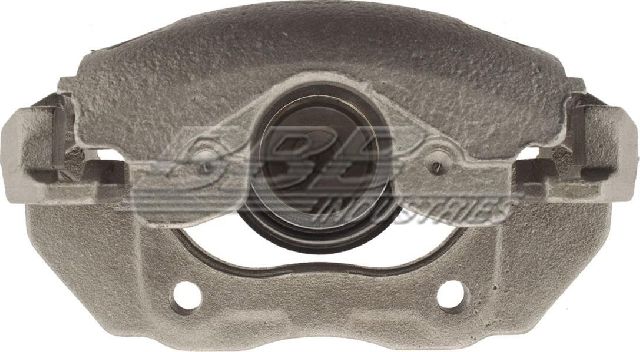 2010-2013 Ford Transit Connect Disc Brake Caliper - Front Right (BBB Industries)