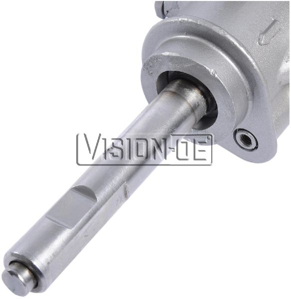 2010-2016 Cadillac SRX Rack and Pinion Assembly (BBB Industries)