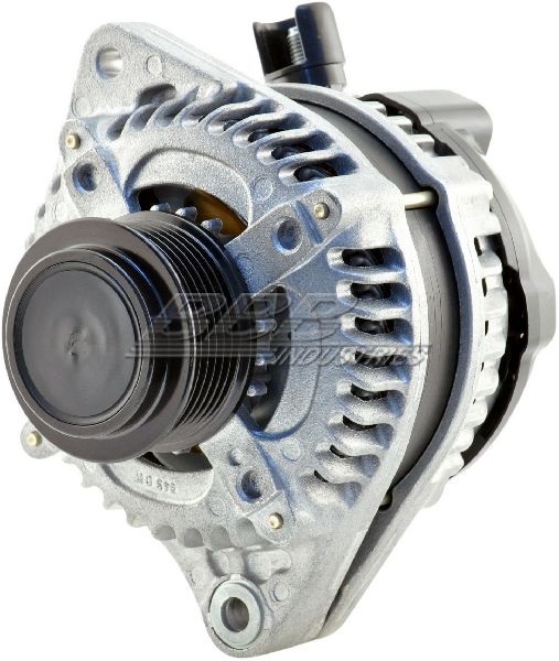 2012 Honda Crosstour Alternator (BBB Industries)
