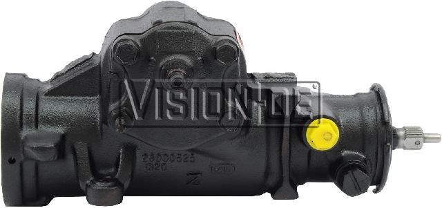 1995-2004 GMC Jimmy Steering Gear (BBB Industries)