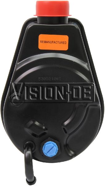 1980-1986 GMC Jimmy Power Steering Pump (BBB Industries)