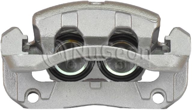 2003-2006 Acura MDX Disc Brake Caliper - Front Left (BBB Industries)