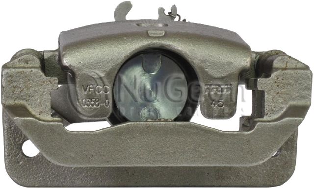 2004-2007 Ford Freestar Disc Brake Caliper - Rear Left (BBB Industries)