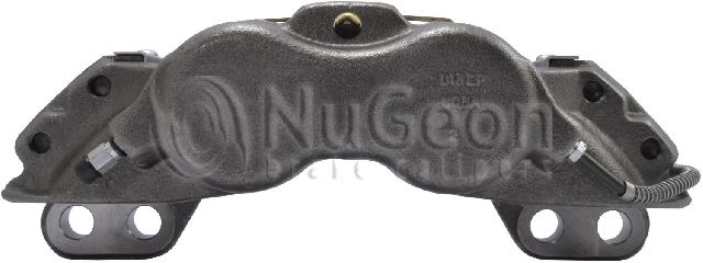 2011-2013 International 4300 Disc Brake Caliper - Rear Left (BBB Industries)