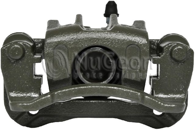 2010-2014 Hyundai Tucson Disc Brake Caliper - Rear Right (BBB Industries)