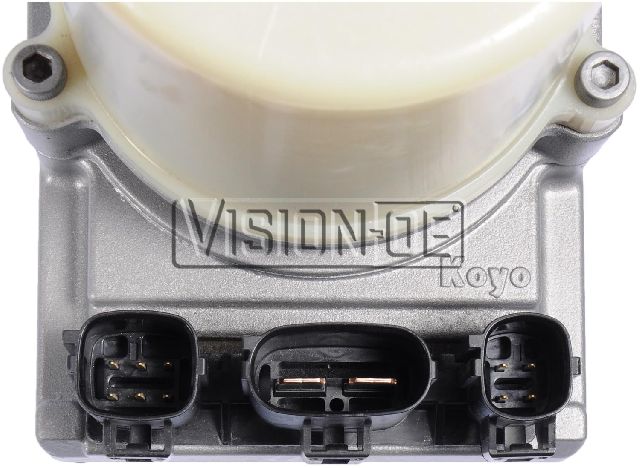 2005-2009 Mazda 3 Power Steering Pump (BBB Industries)