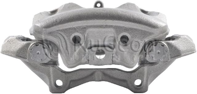 2008-2015 Mercedes-Benz C350 Disc Brake Caliper - Front Right (BBB Industries)