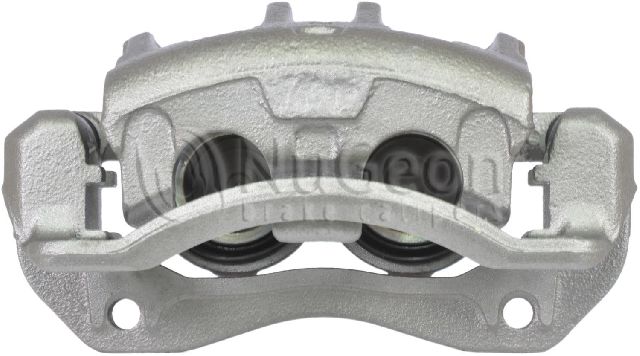 2007-2009 Hyundai Santa Fe Disc Brake Caliper - Front Right (BBB Industries)