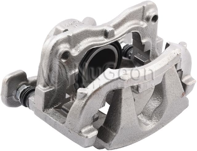2017-2024 Mini Cooper Countryman Disc Brake Caliper - Front Right (BBB Industries)
