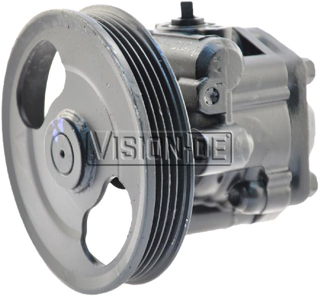 2001-2005 Kia Rio Power Steering Pump (BBB Industries)